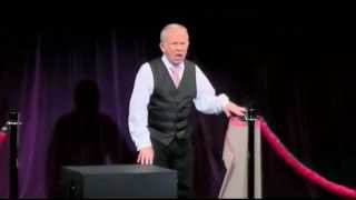 Leslie Jordan - Tape Recorder