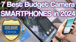 Best 7 Camera SMARTPHONES in Feb. 2024 | Best mobiles under 20000 | Best smartphone| Mobile unboxing screenshot 4