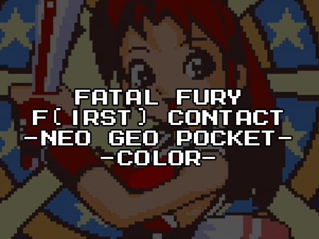 Fatal Fury: First Contact Review - Noisy Pixel