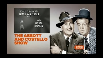 The Many Loves of Dobie Gillis Closing Credits (February 27, 1963)