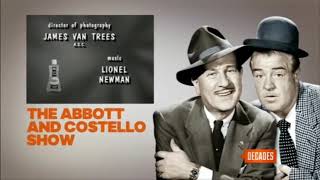 The Many Loves Of Dobie Gillis Closing Credits February 27, 1963