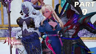 Atelier Yumia - Lili Borea & Vesper BOSS Fights - Gameplay Walkthrough Lacuna Region (PS5)
Atelier Yumia: The Alchemist of Memories & the Envisioned Land PS5 4K 60fps -. Part 9 of my Walkthrough. Beginning of a new adventure in the popular atelier jrpg franchise. All Footage Played, recorded and edited by me. PS5 Gameplay Walkthrough
Become a member and support the channel: https://www.youtube.com/channel/UC5Ywf6KTewfSzdyDGuAVEQA/join
00:00 - Lacuna Region Final Zone.
49:42 - Lili Borea BOSS Fight.
3:12:23 - Vesper BOSS Fight.
Enjoy
PS5
About this Channel:
Fully edited 100% Educational Walkthroughs, Trophy/Achievement Guides, No Damage Boss fights, showcasing helpful tips and strategies for boss fights and levels of different videogames, providing entertainment and education to my audience, every video is recorded and edited by me to deliver it in a unique way.
#AtelierYumia #atelierryza #PS5 Atelier Yumia - Lili Borea & Vesper BOSS Fights - Gameplay Walkthrough Lacuna Region (PS5)
