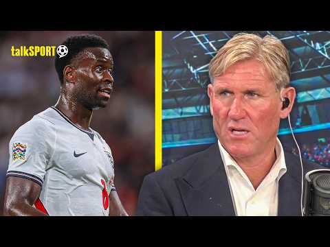 Simon Jordan CLAIMS England are BETTER defensively than clean sheet record suggests!