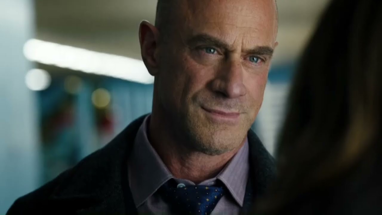 Elliot & Olivia ( I LoVe YoU MoRe )