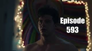 Episode 593 - Barrett Carnahan