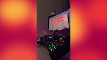 SKRD - Octatrack Digitakt Digitone Microcosm First Jam - Dudue