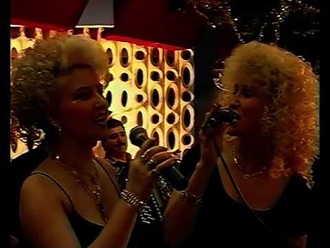 Nicoleta Izbasa si Stana Izbasa - Mi-am dorit toata viata