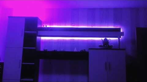 Музыка из Китая rgb