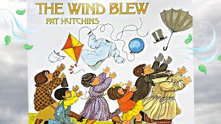 The Wind Blew - Read Aloud