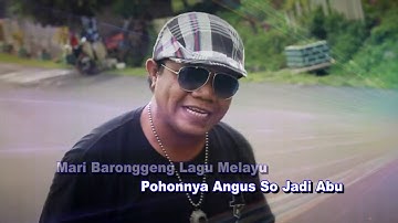 Lagu Daerah Maluku Utara - Itho Sospan - DENDANG BAPANTUN [Official Video]