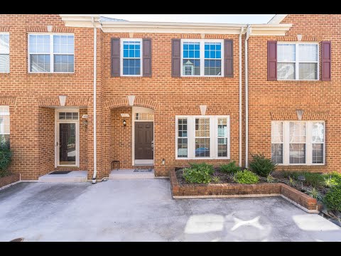 6025 Madison Overlook Ct, Falls Church, VA home video tour