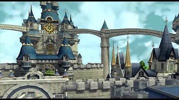 Ragnarok Online 2 - Legend of the Second Game Trailer