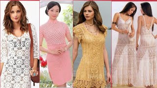 Most popular and Super Crochet Fitting Fitted Shirts And top designes