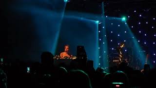 Sydney Rose - Briston live at Paradiso Tolhuistuin Amsterdam 16/10/2025