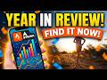 How to See Strava Year in Review | Annual Stats Guide (Step-by-Step)