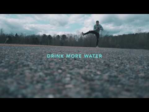 drink more water