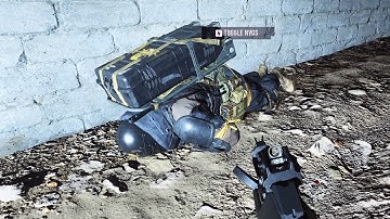 The Easiest Way to Kill a Juggernaut - MWII 2022