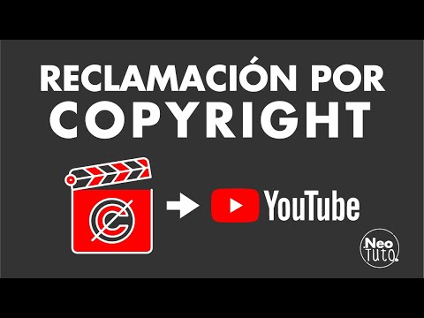 Remove Copyright Claims YouTube Videos