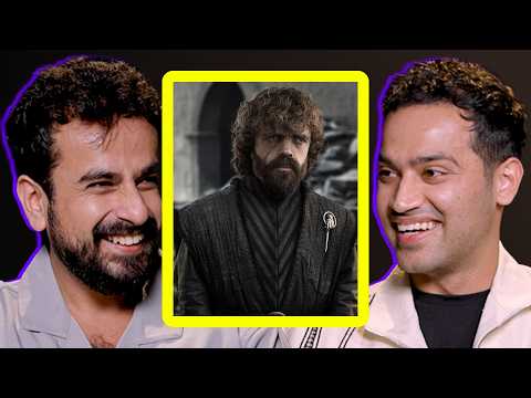 How Raj Shamani Learned English Watching These Movies & TV Shows