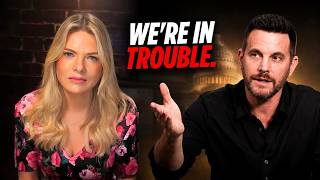 Dave Rubin: The Next Election Will Change America Forever