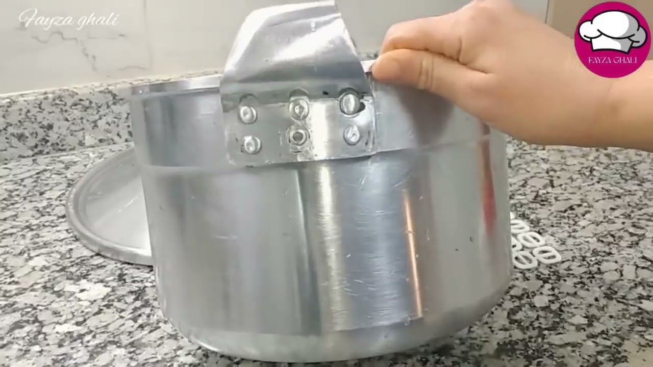 بخلطتي السحرية💪فهاد البرد وبدون منظفات ولا صابون بلدي كوكوط محروقة ومتسخة بزاف 🤢رجعات جديدةبلا مجهود