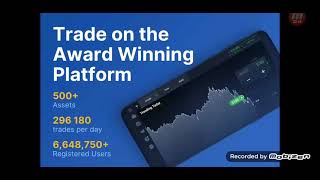 How to use iq option online investing platform screenshot 4