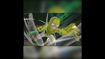 Majin Kuu Super Attacks#Dragonball:Sparking zero