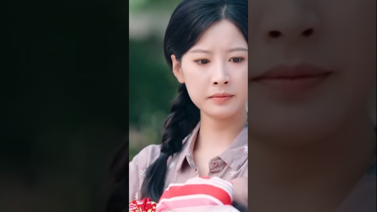 The Heartbreaking Sacrifice A Mother’s Secret Departure 