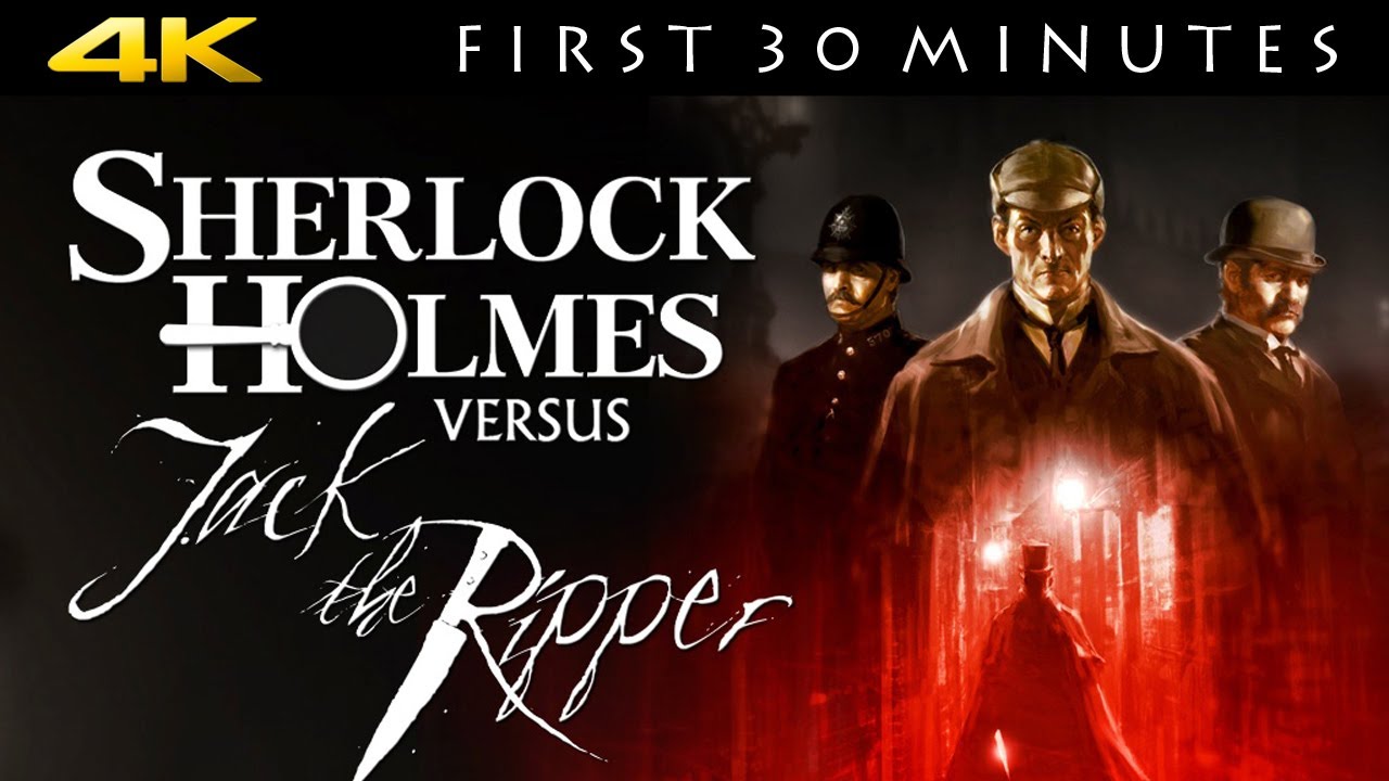 SHERLOCK HOLMES LA Nuit Des Sacrifiés - PC - FR - Avec Notice EUR 9,99 - FR