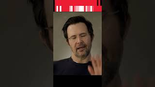 The Monkey The Burning Head Scene