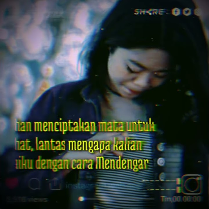Story wa 30 detik || Sedoyo Modyar