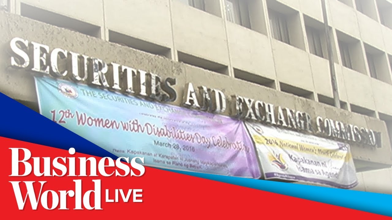 SEC issues stop order vs. 11 online lending apps