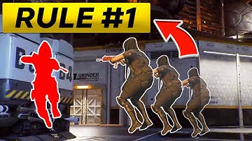 How to Master the SMG Role in BO7 : The Full SMG Warm Up Guide To Improve 😲🔥