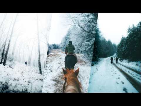 The Wonder of Winter