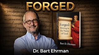 Half of the Apostle Pauls Letters Are Forgeries: Forgeries in the Bible Exposed! | Dr. Bart Ehrman