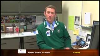 WGTU: Peters Focused on Lowering Student Debt