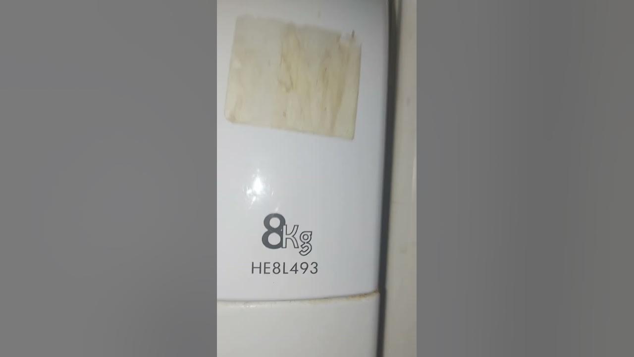 Hotpoint He8l493 Fast Wash 30 Start Of Wash YouTube hotpoint-he8l493-fast-wash-30-start-of-wash-youtube
