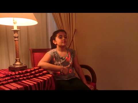 لقاء جوري البادي مع قناة طيور الجنة