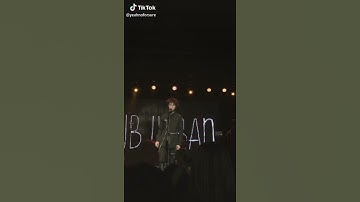 Sub Urban- Cradles live performance