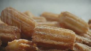 Sonic Drive-In Commercial 2022 - (USA) • Churro Shake | Order Up