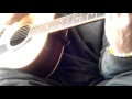 ken  yokoyama〔low  iq  01〕so  easy弾き語り