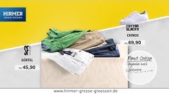 Hirmer Grosse Grossen Youtube