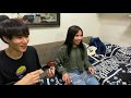 singing time with Lie Reposposa | Bruno Mars, story ,First love｜フィリピンの歌うまガール