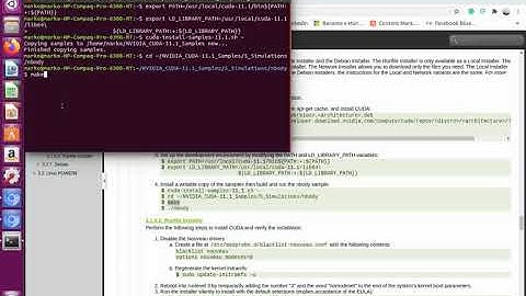 Downloading NVIDIA CUDA Toolkit to start mining Zilliqa