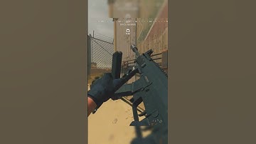 Best *BROKEN* Striker Class for MW3 Beta, Setup @ End! 🔥 #shorts #modernwarfare