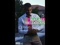 Wasima Melodious Je Passais Ma Route Official Audio