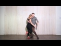 Lera+Max blues dancing