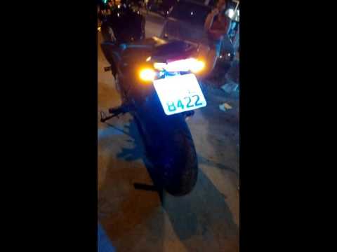 CB 300 Personalizada
