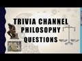 Test Your Philosophical Knowledge: How Many of These 15 Questions Can YOU Answer?