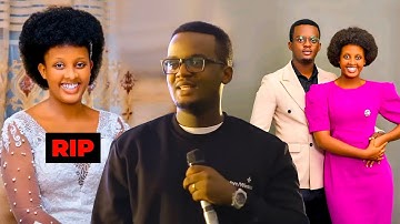 YOOO😭 UMUGABO WA LIZA ASOBANUYE UKO YAPFUYE ABYARA IMPANGA😭 ABANTU BOSE BARARIRA😭💔LIZA YARI MALAYIKA